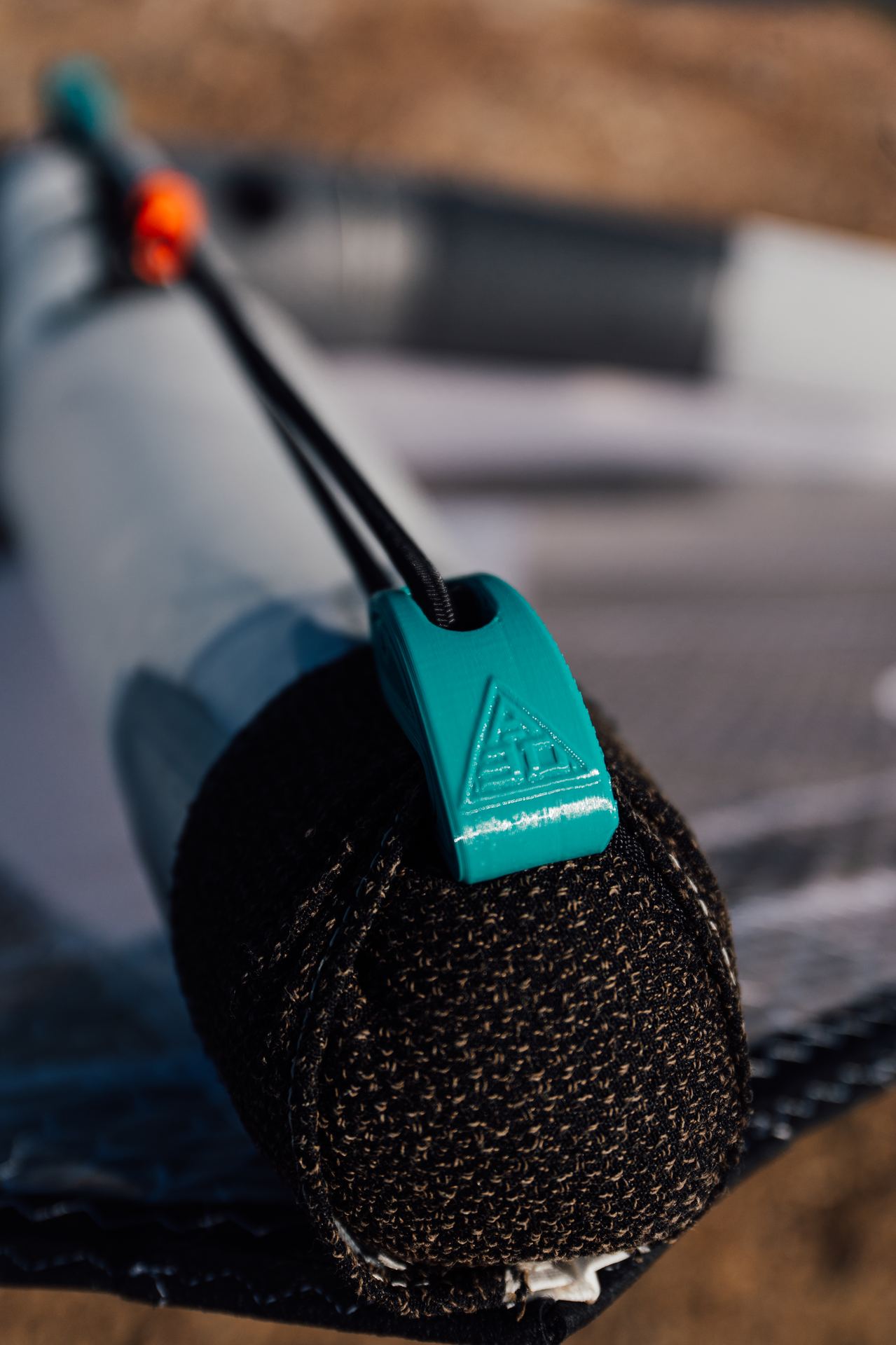 Artness Pro 2 close-up