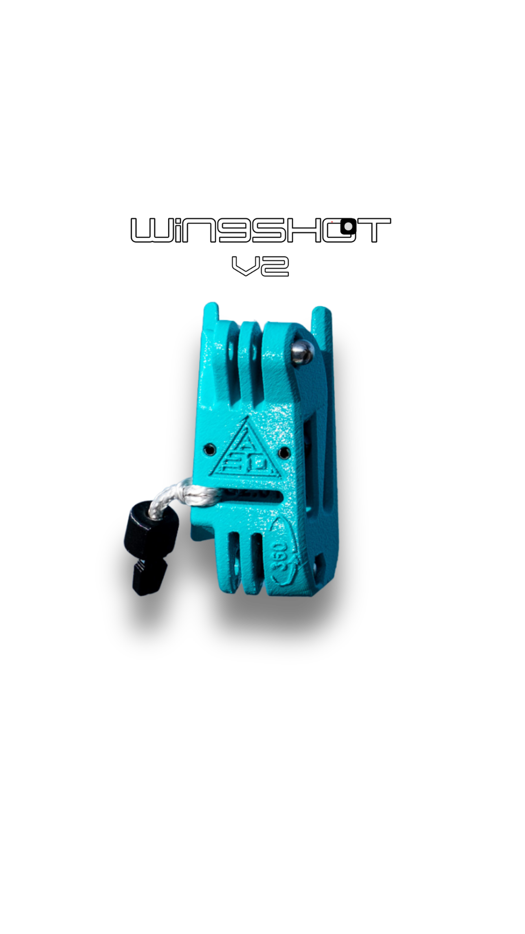 Wingshot V2